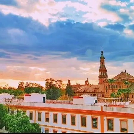 Plaza De Espana. Dreams *