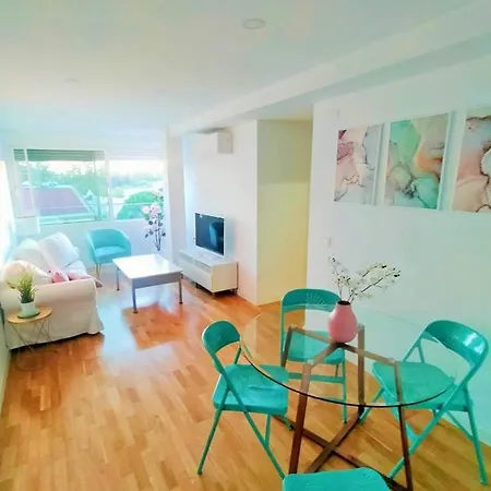 Plaza De Espana. Dreams Apartment *
