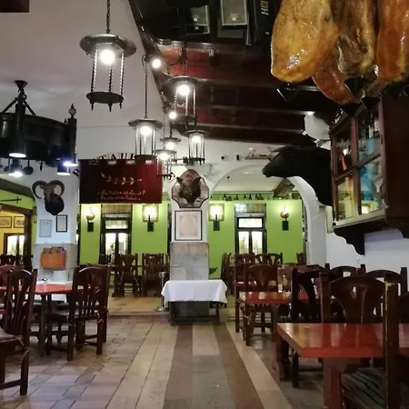 Casual Don Juan Tenorio