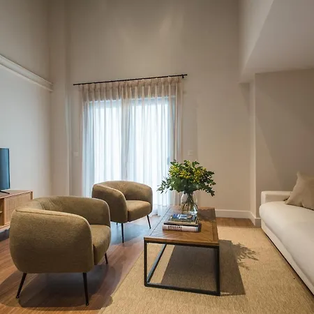 Apartament La Silleria De Triana By Magno