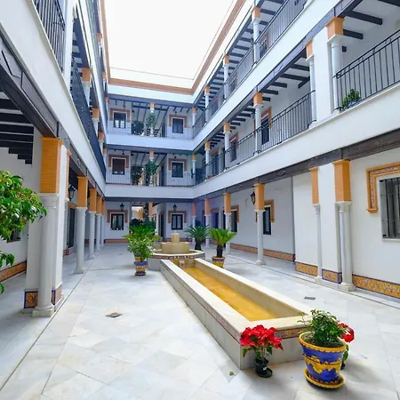 Patio Rialto
