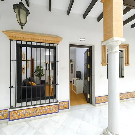 Patio Rialto *