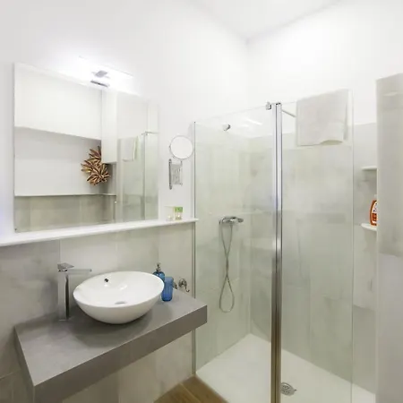 Apartment Green-apartments Mansion Blue Catedral *
