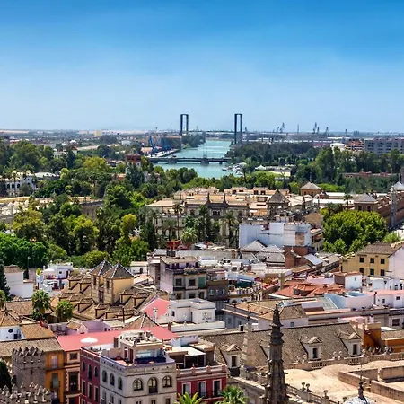 Apartment Alameda Sweet Seville
