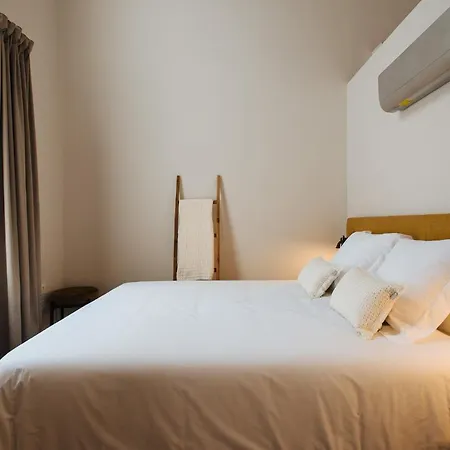 Apartament La Silleria De Triana By Magno