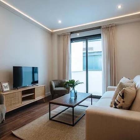 La Silleria De Triana By Magno Apartament Sewilla