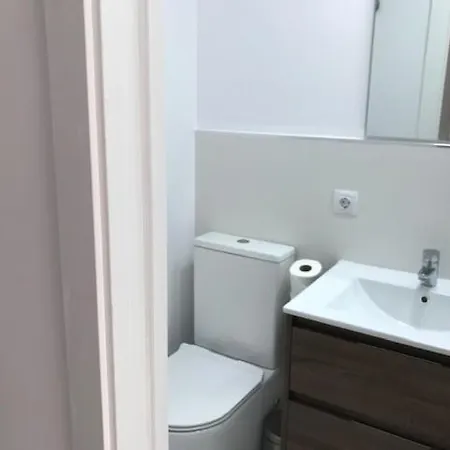 Apartamento Colegio Mayor Careu - Women Only - Community *