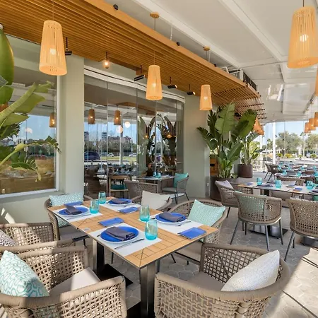 Barcelo Renacimiento 5* Σεβίλλη