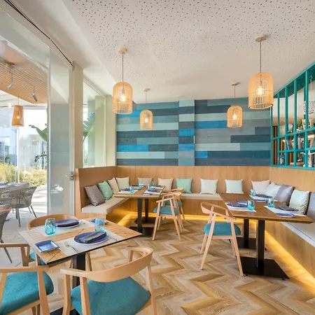 Barcelo Renacimiento 5* Σεβίλλη