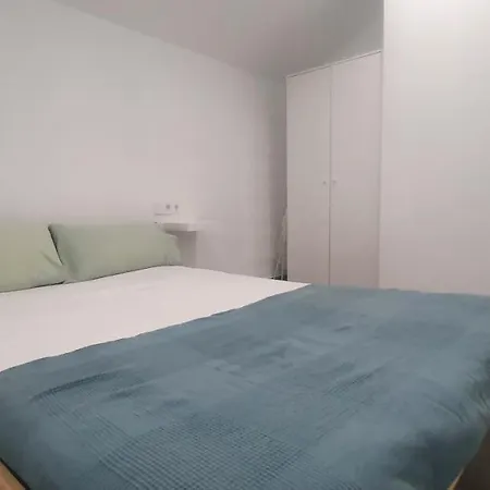 Torneo & Alameda Con Banera Jacuzzi Hidromasaje Siviglia