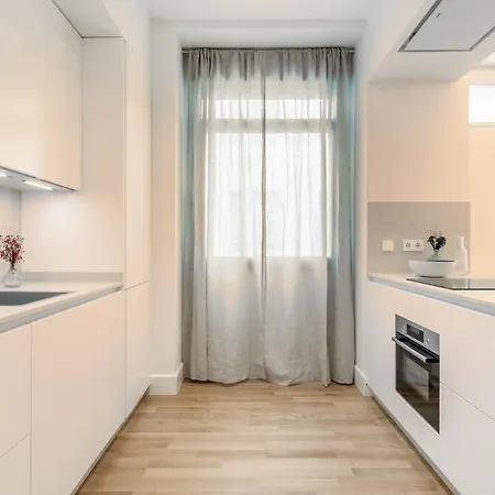 Appartamento Magno Casa Del Correo Mayor I *