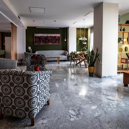 Colectia Hotel Santa Lucia Sevilla