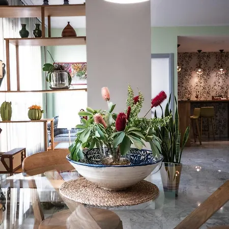 Colectia Hotel Santa Lucia 3*