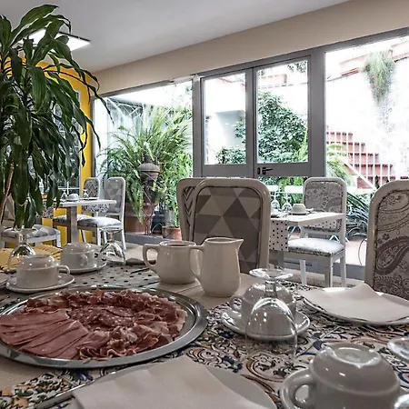 Colectia Hotel Santa Lucia 3*