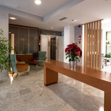 Colectia Hotel Santa Lucia 3*