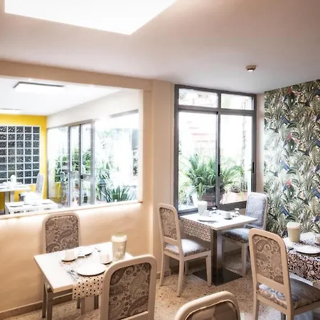 Hotel Colectia Hotel Santa Lucia Sevilla