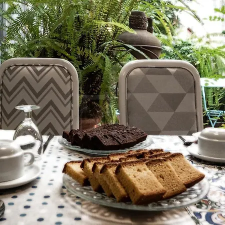 Hotel Colectia Hotel Santa Lucia Sevilla