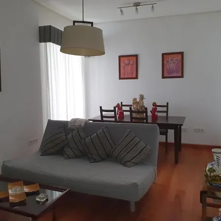 Apartamento Corral Del Rey 16 Appartement Séville