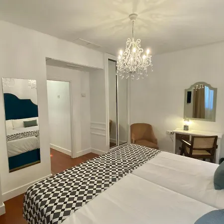 Hotel Derby 3*