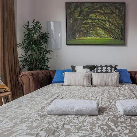 Appartement Magnifico De Diseno Centro Sevilla