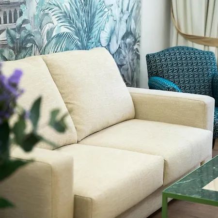Arco Macarena Lofts Siviglia