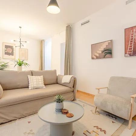 Green Apartamento *