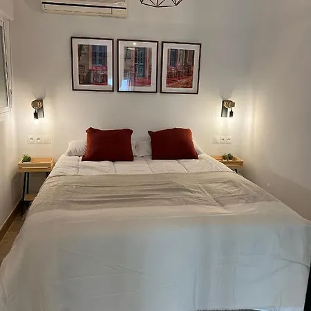 Apartment Alameda Sweet Seville