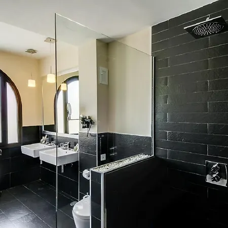 Murillo Alcázar Apartamento