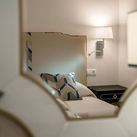 Arco Macarena Lofts Siviglia