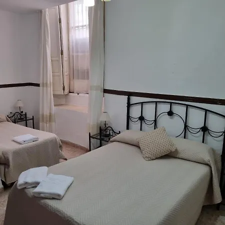 Maison d'hôtes Javier *