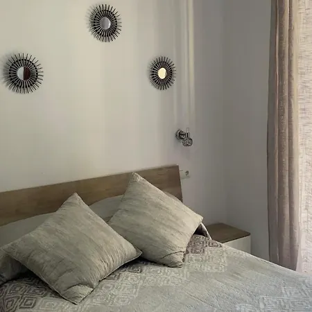 Guest house Puerta Carmona