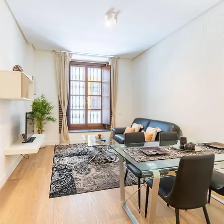 Angeles Santa Cruz Deluxe By Valcambre Appartement