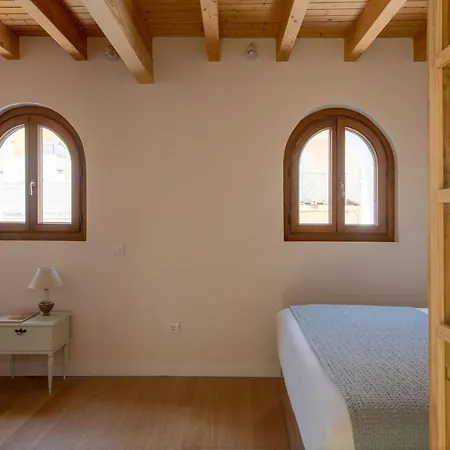 Hommyhome Natural Passivhaus Сasa de vacaciones Sevilla