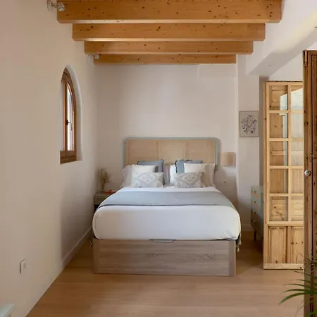 Сasa de vacaciones Hommyhome Natural Passivhaus