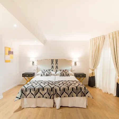 Arco Macarena Lofts Aparthotel *