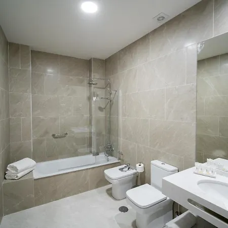 Arco Macarena Lofts Siviglia