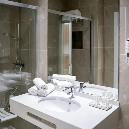 Arco Macarena Lofts Siviglia