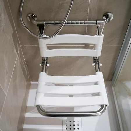 Arco Macarena Lofts Siviglia
