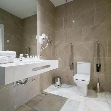 Arco Macarena Lofts Aparthotel *