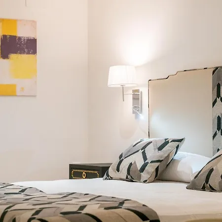 Arco Macarena Lofts Aparthotel