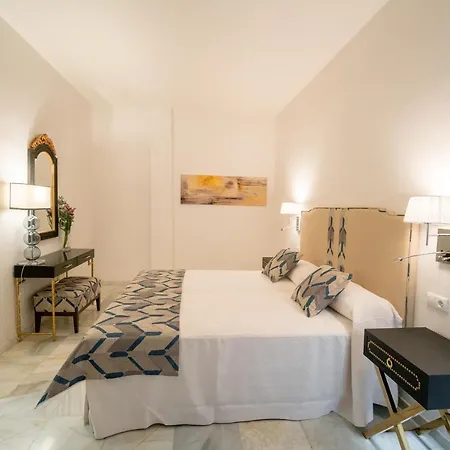 Aparthotel Arco Macarena Lofts *
