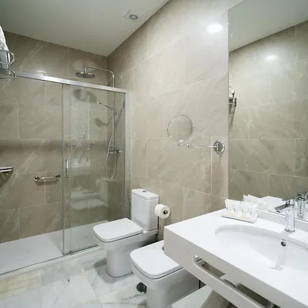 Arco Macarena Lofts Aparthotel
