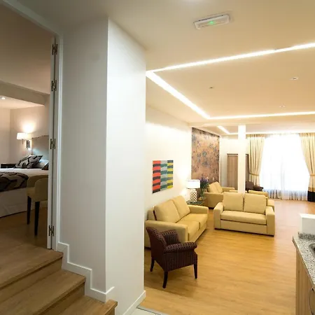 Arco Macarena Lofts * Siviglia