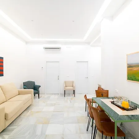 Arco Macarena Lofts Aparthotel