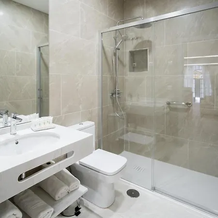 Arco Macarena Lofts Aparthotel *