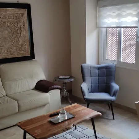 Triana Pura Esencia Appartement *