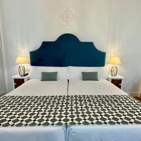 Hotel Derby