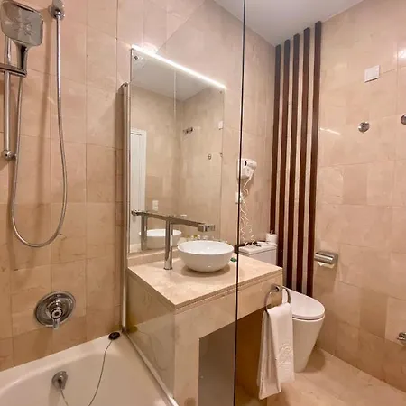 Hotel Derby Sevilla
