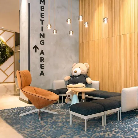 Novotel Hotel 4*