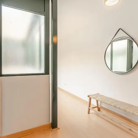 Green Apartamento Sevilha